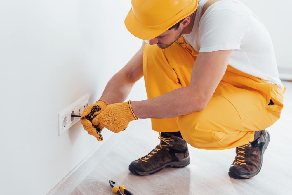 Essential Services Provided by Emergency Electrician New Bedford MA