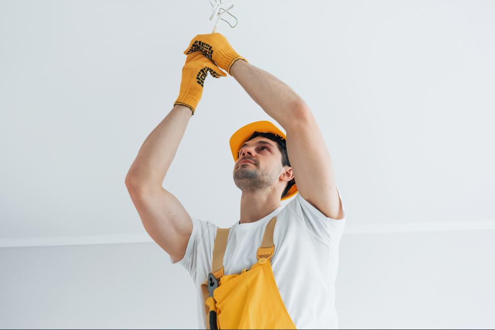 How Emergency Electrician Olympia WA Handles Urgent Issues