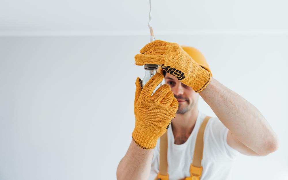 Choosing the Right Electrician: Key Considerations