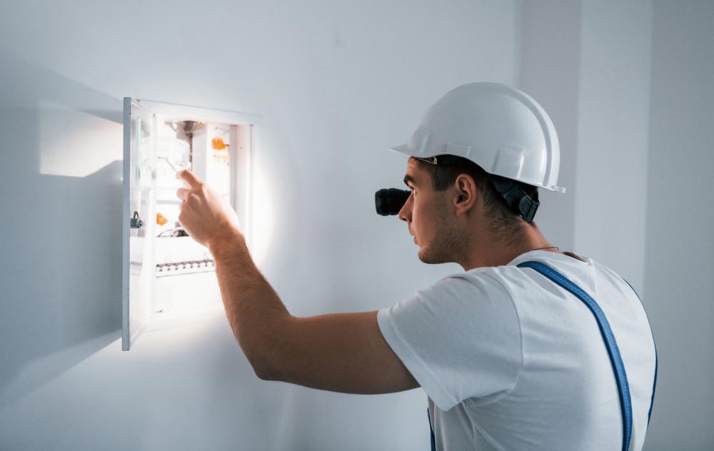 Common Electrical Needs in Pembroke Pines