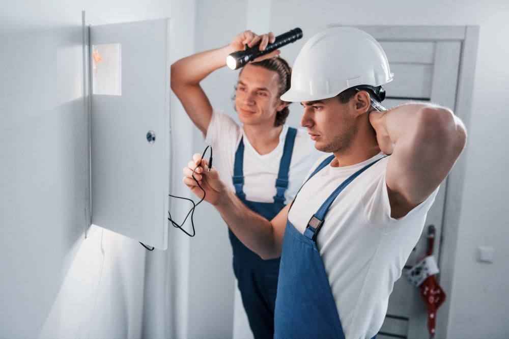 Key Considerations When Hiring Electricians