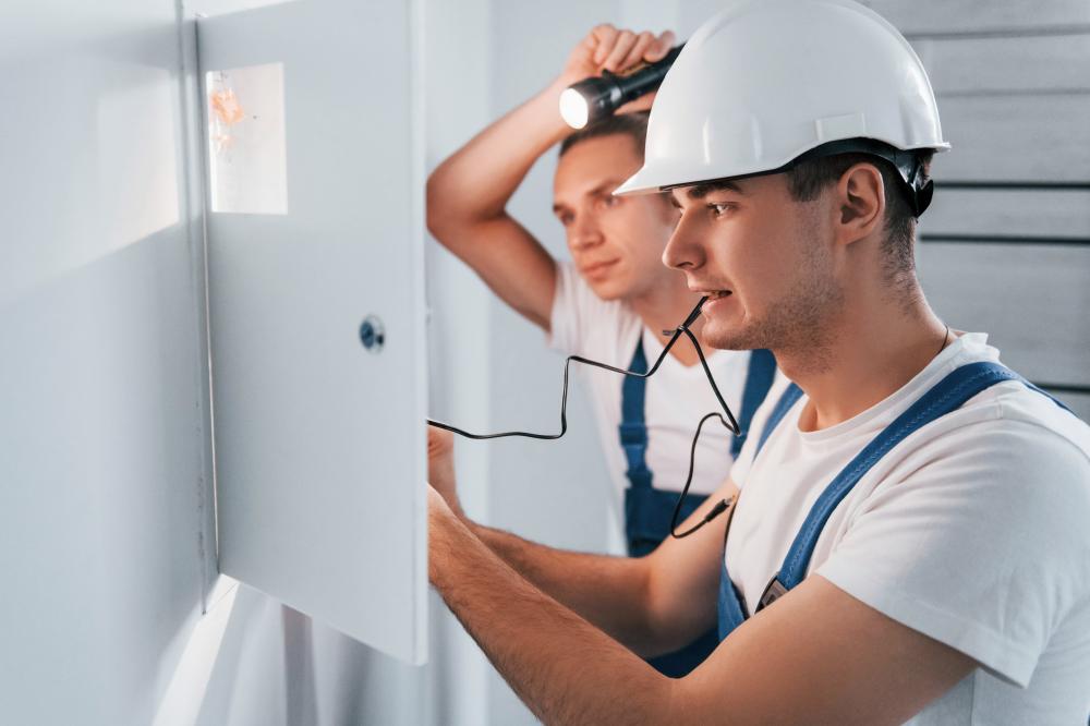 How to Choose Your Emergency Electrician Long Beach CA