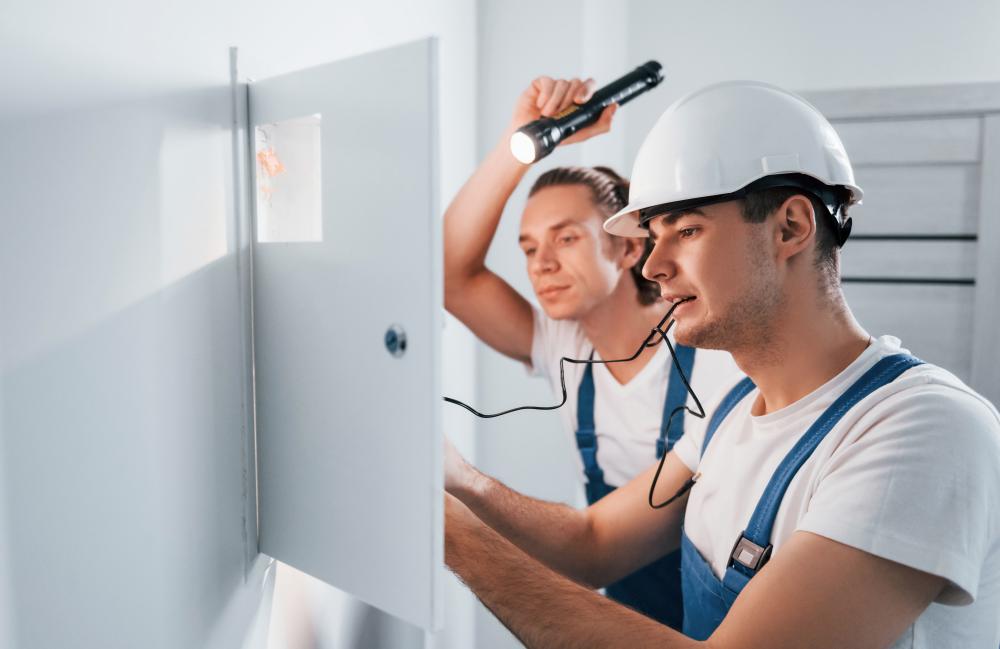 Common Electrical Emergencies