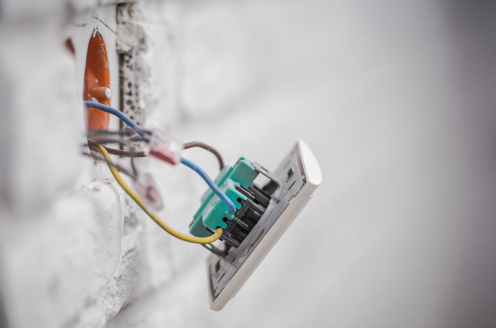 Comprehensive Electrical Repair Services