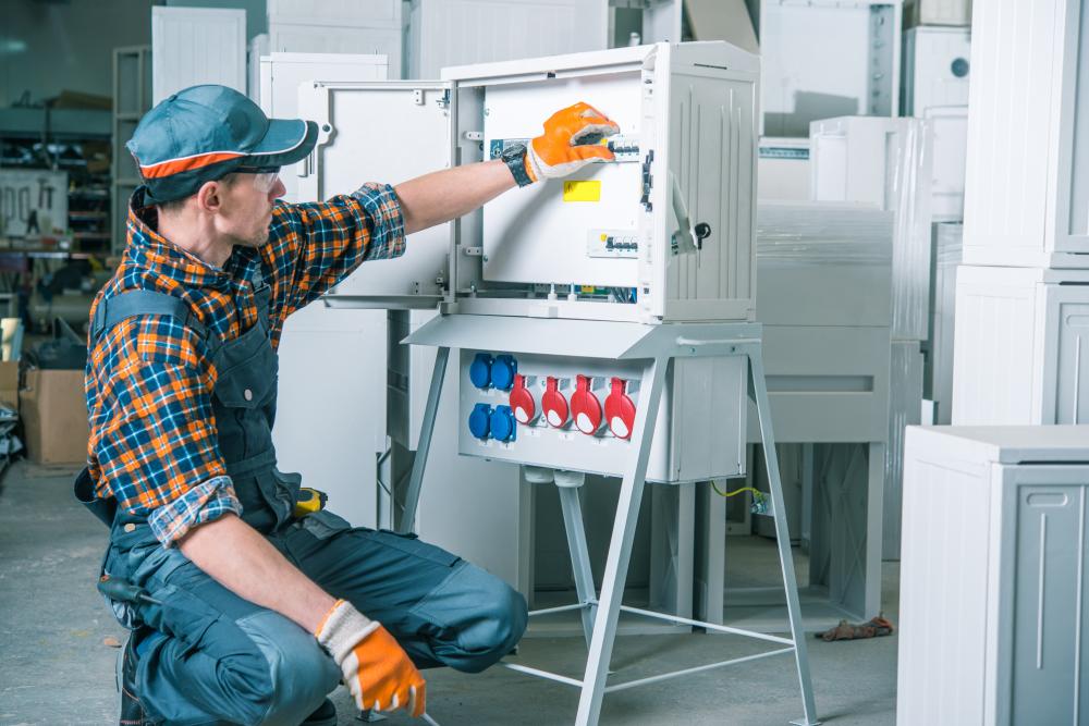 Importance of Regular Electrical System Maintenance