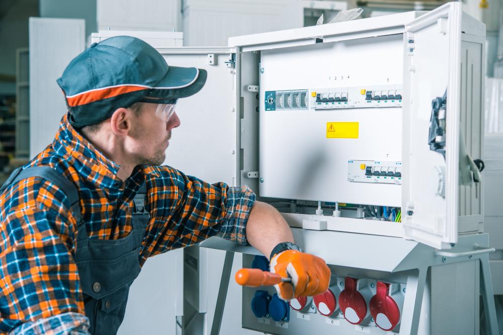 The Importance of a Quick Response for Electrical Emergencies