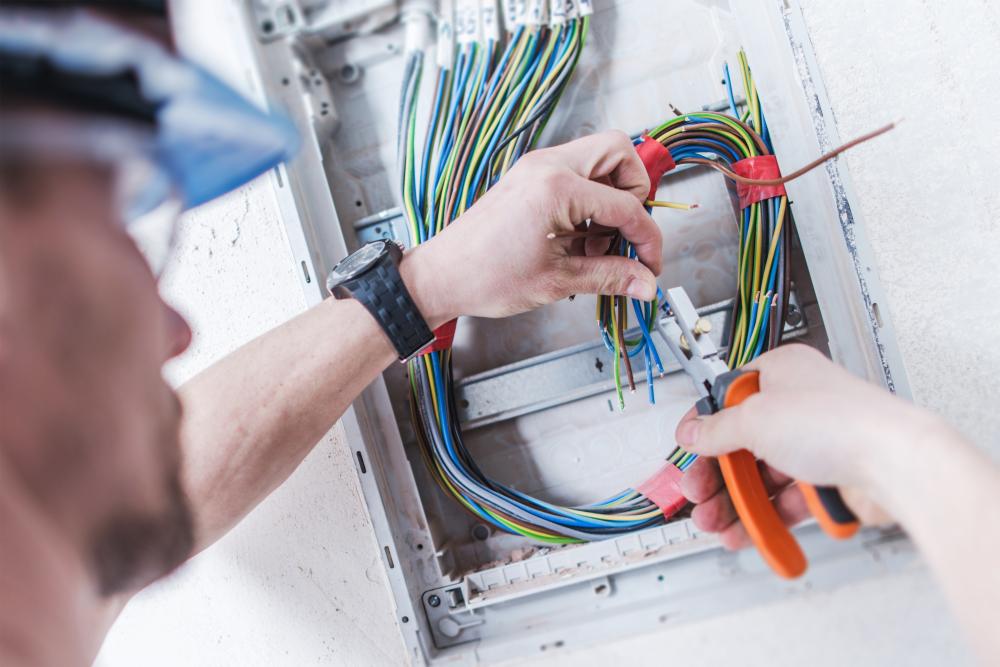 Why Experience Matters in Electrical Services