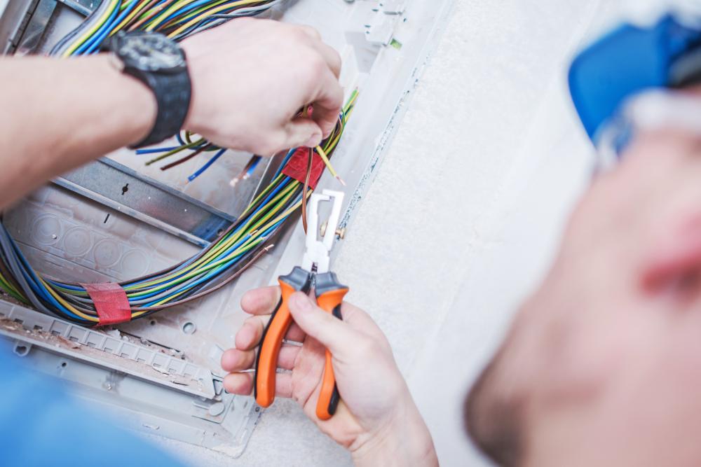 What Are the Common Electrical Issues?