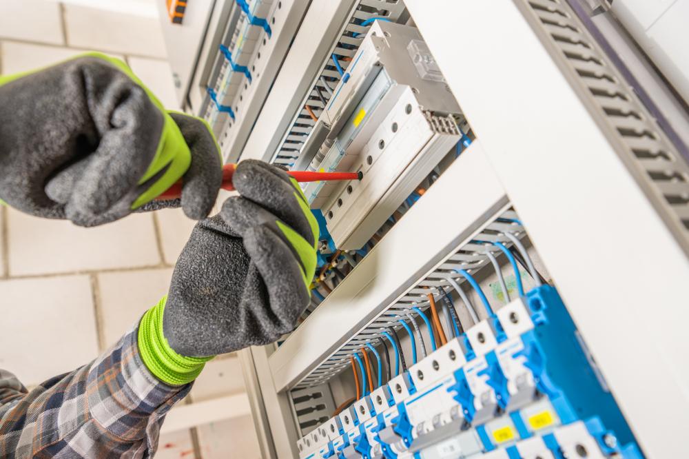 What Unique Services Do Electrical Companies Dallas TX Offer?