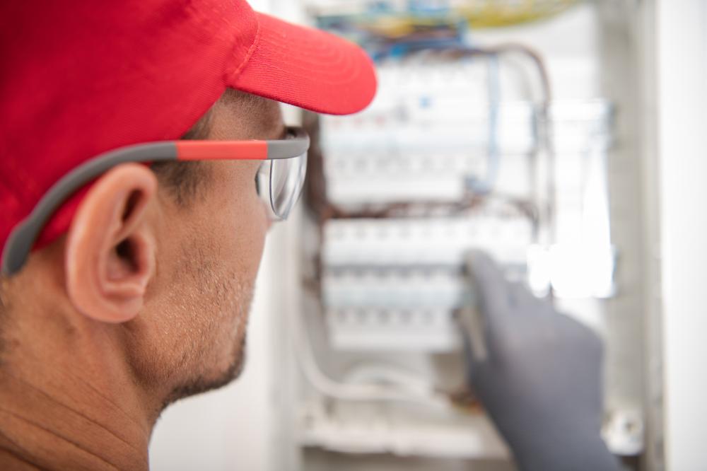 What Are the Most Common Electrical Emergencies?