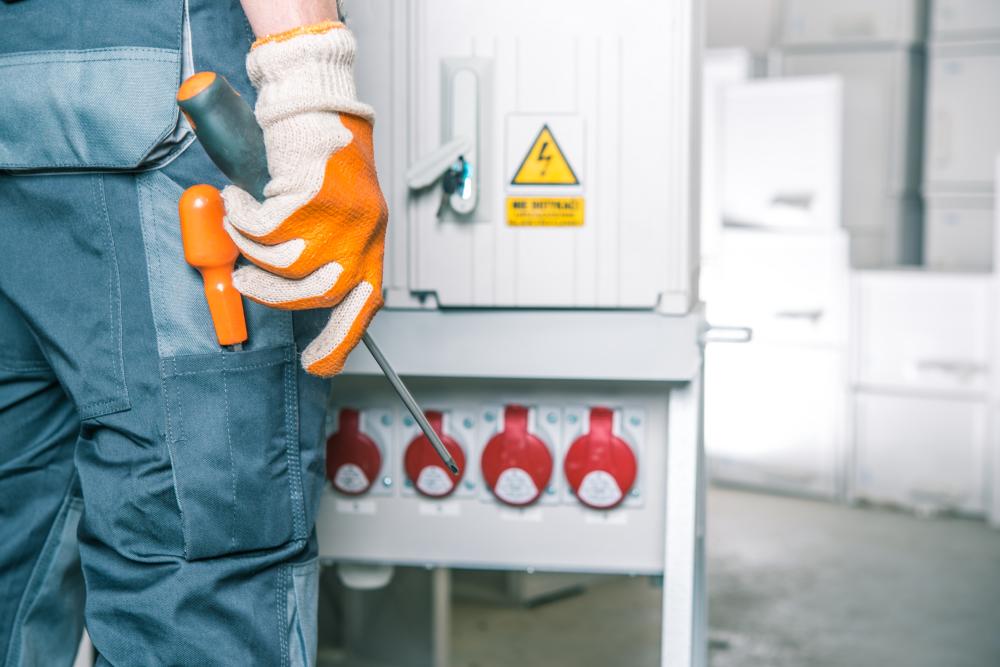 Typical Scenarios Requiring Emergency Electrician Bellingham WA