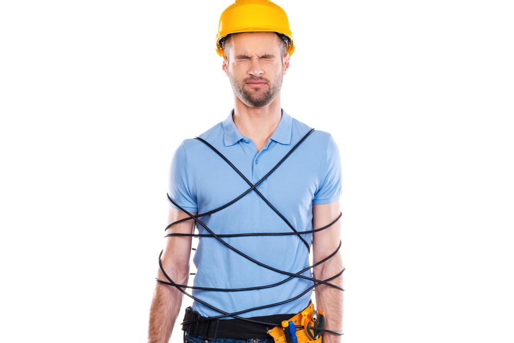 What Are the Signs of an Electrical Emergency?