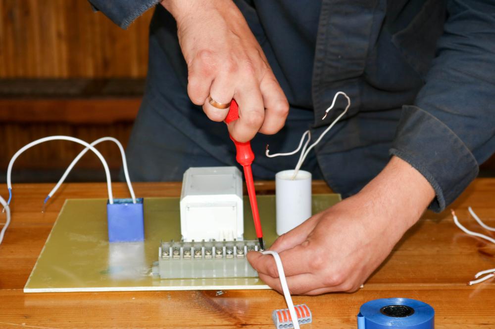 Why is Professional Electrical Help Necessary?