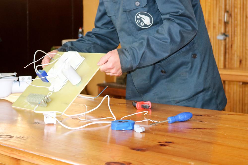 Services Offered by Your Local Electrician Chico CA