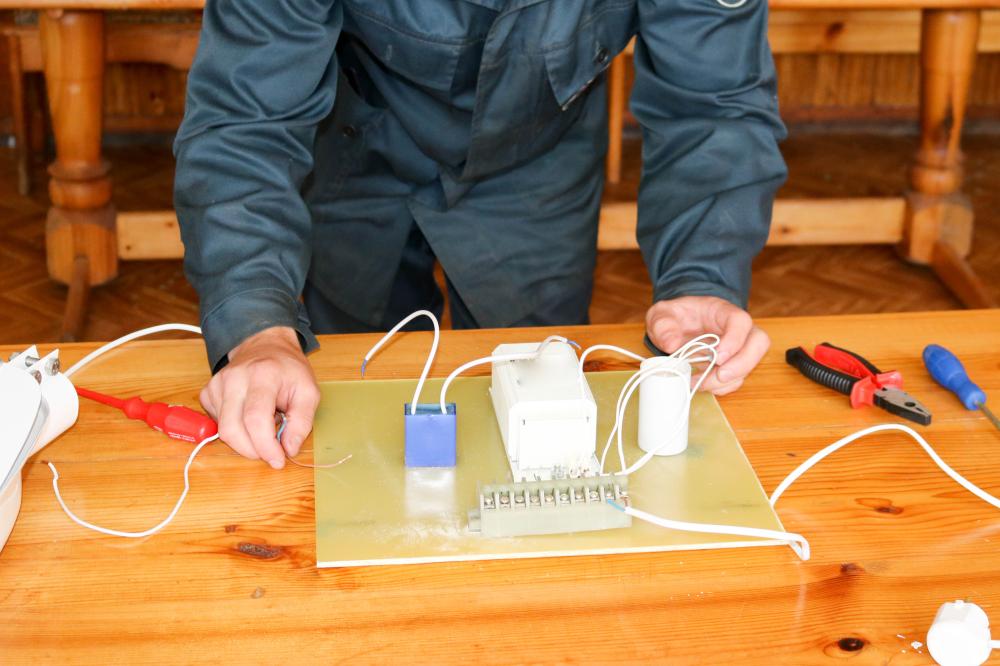 Why Choose High Voltage Electrical?