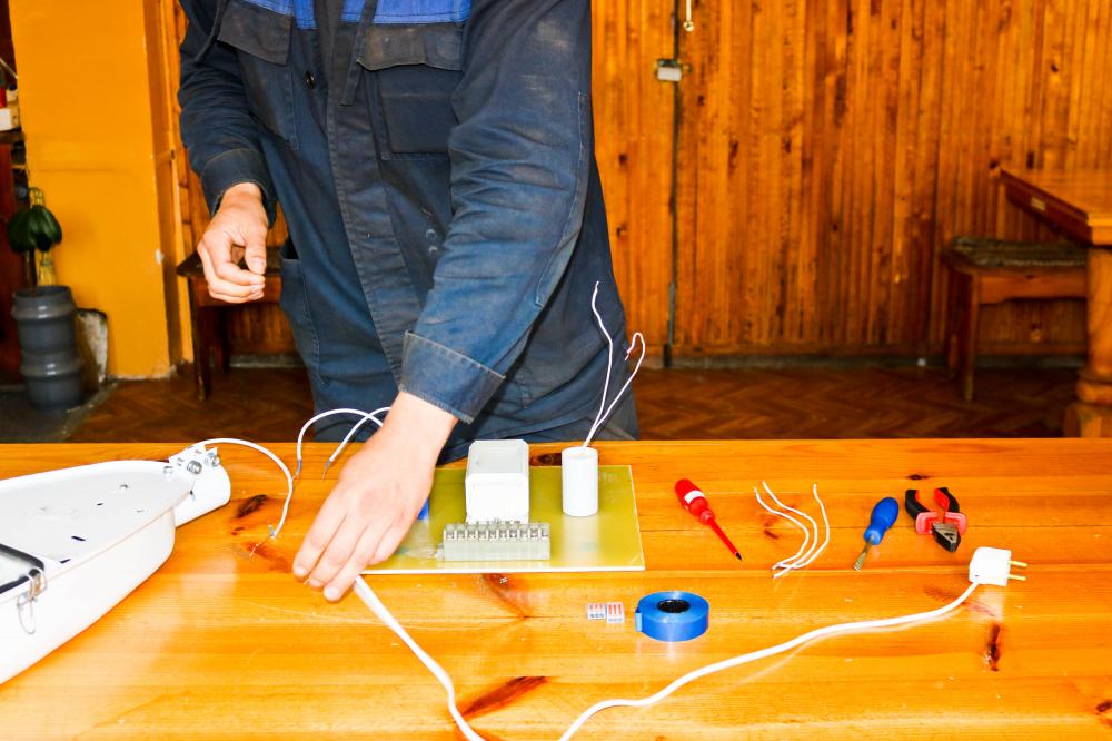 Our 24/7 Emergency Electrical Services
