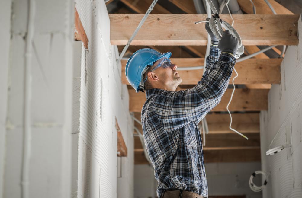 Why Choose an Emergency Electrician in Temple TX?