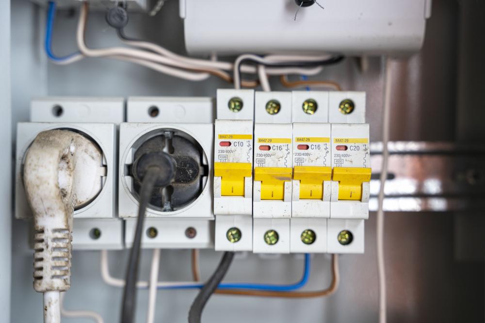 Key Components in Electrical Estimating Services