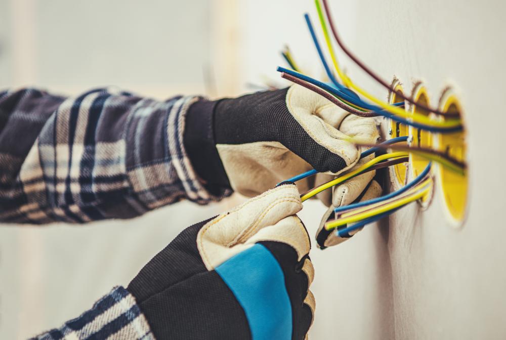 How to Choose the Best Electrical Companies Victorville CA