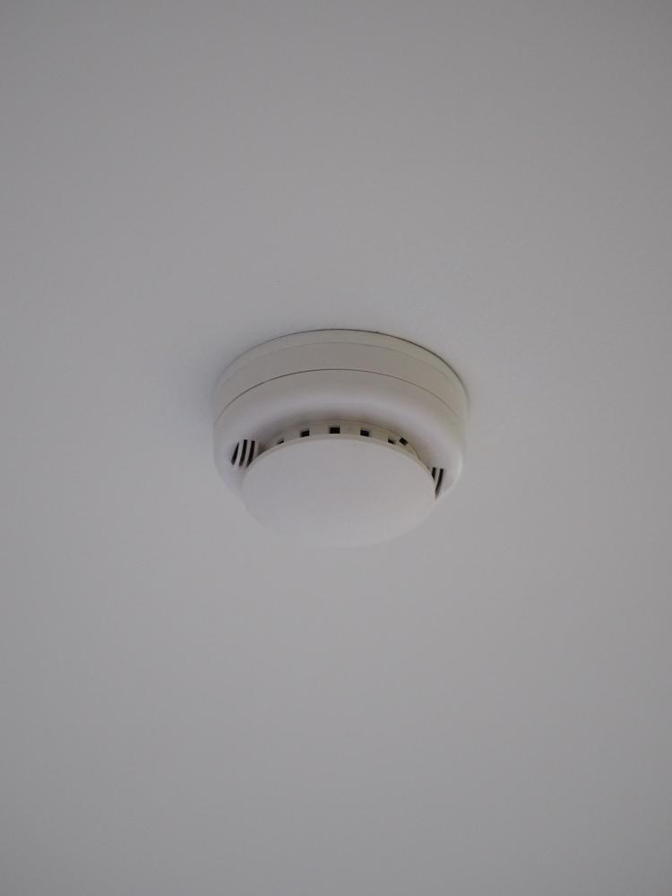 Various Perspectives on Smoke Detector Maintenance