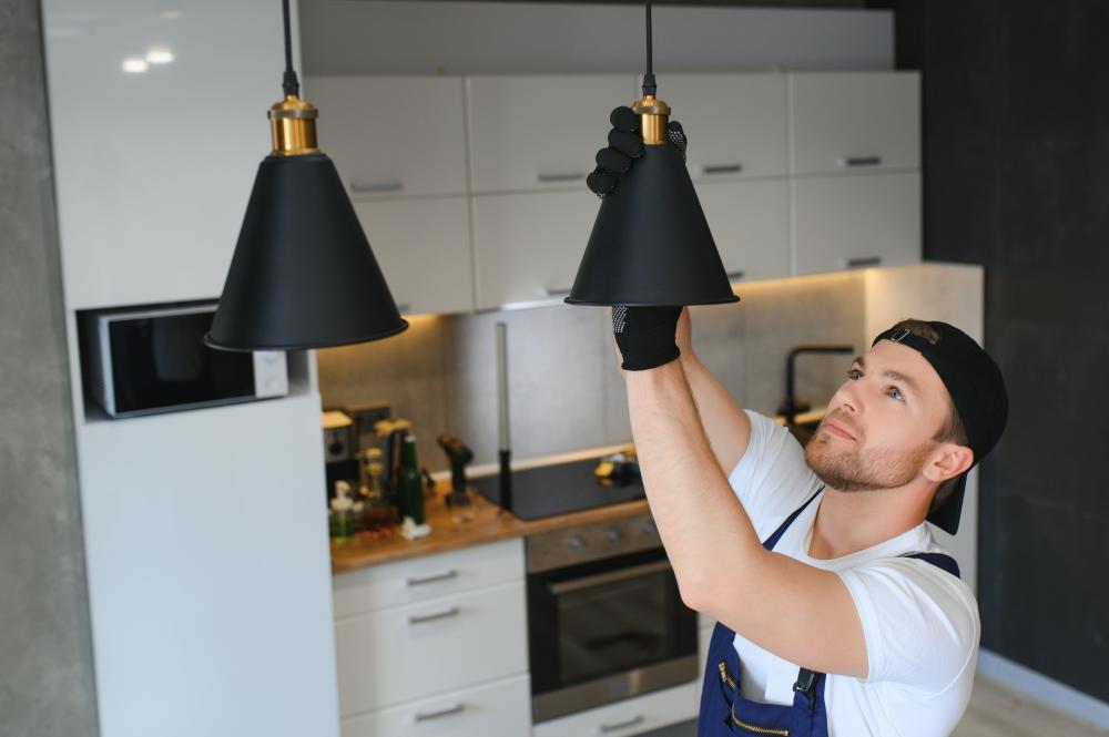 How to Choose an Electrician El Monte CA