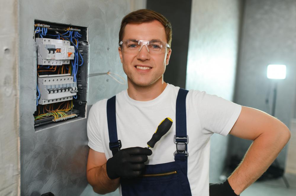 Benefits of Choosing an Electrical Service Upgrade in Huntington Beach