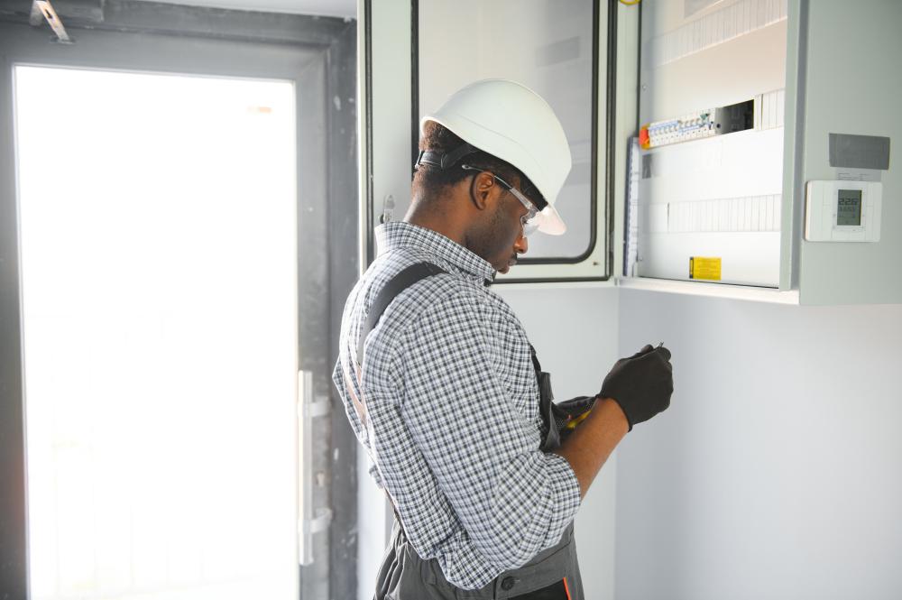 The Future of Generator Installation in Charlotte