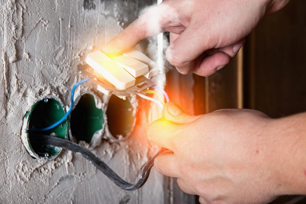 Industry Insights: Trends Shaping Electrical Companies Huntington Beach CA