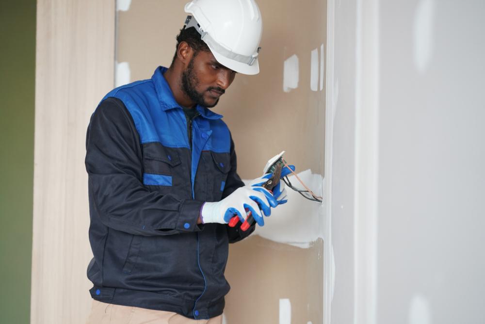 Services Offered by Local Electricians in Yonkers, NY