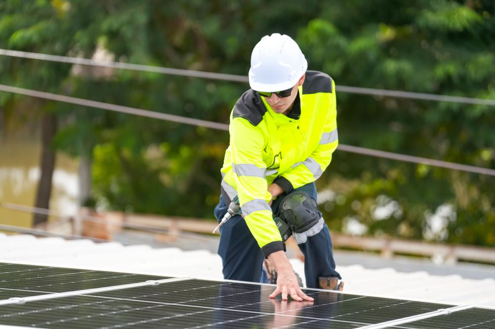 Why Is Now The Perfect Time For Solar Installation Orlando Fl?
