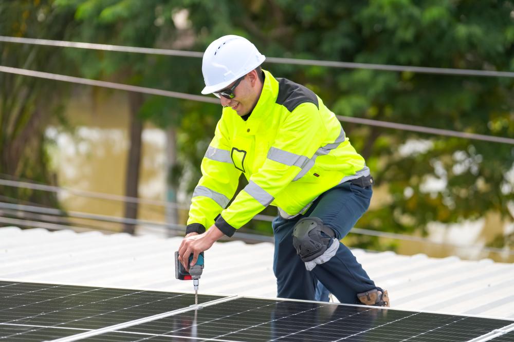 What Are The Benefits Of Solar Panel Installation Orlando Fl?