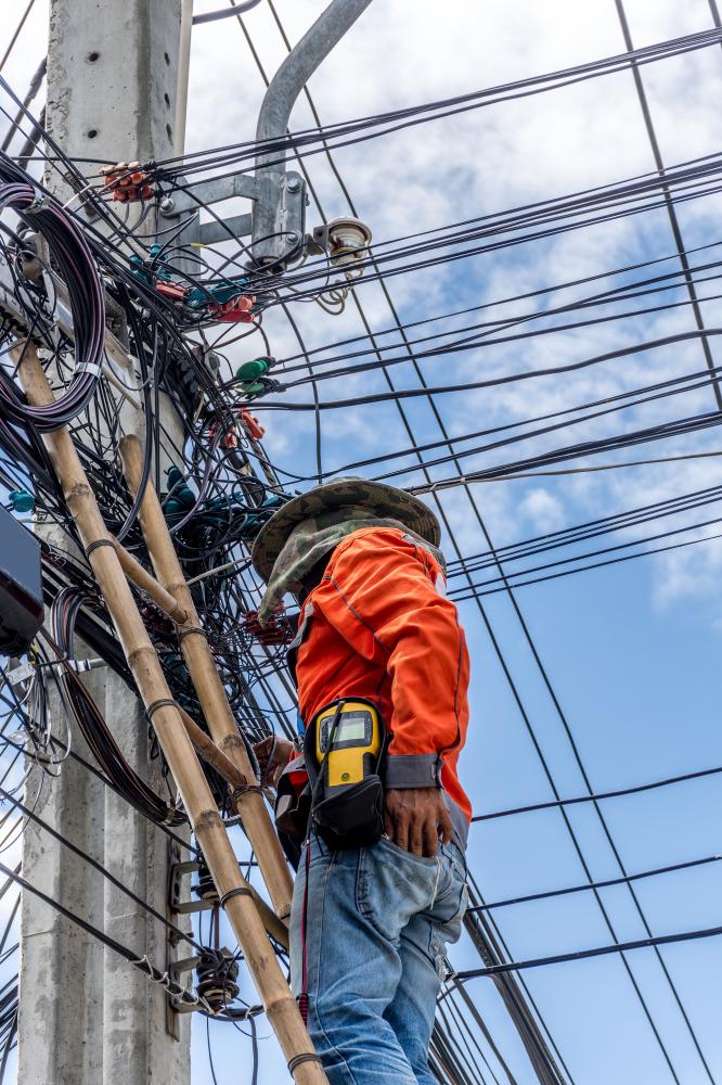 What Qualifies as an Emergency Electrician Temple TX?