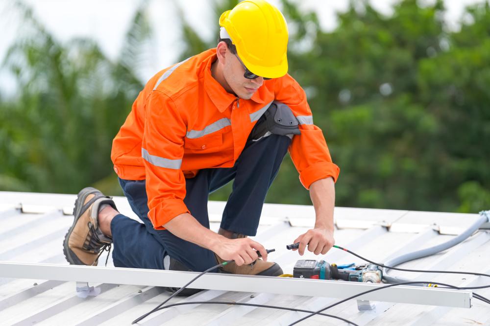 Why Solar Panel Repair and Maintenance Matter