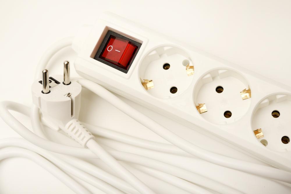 How Whole House Surge Protectors Work