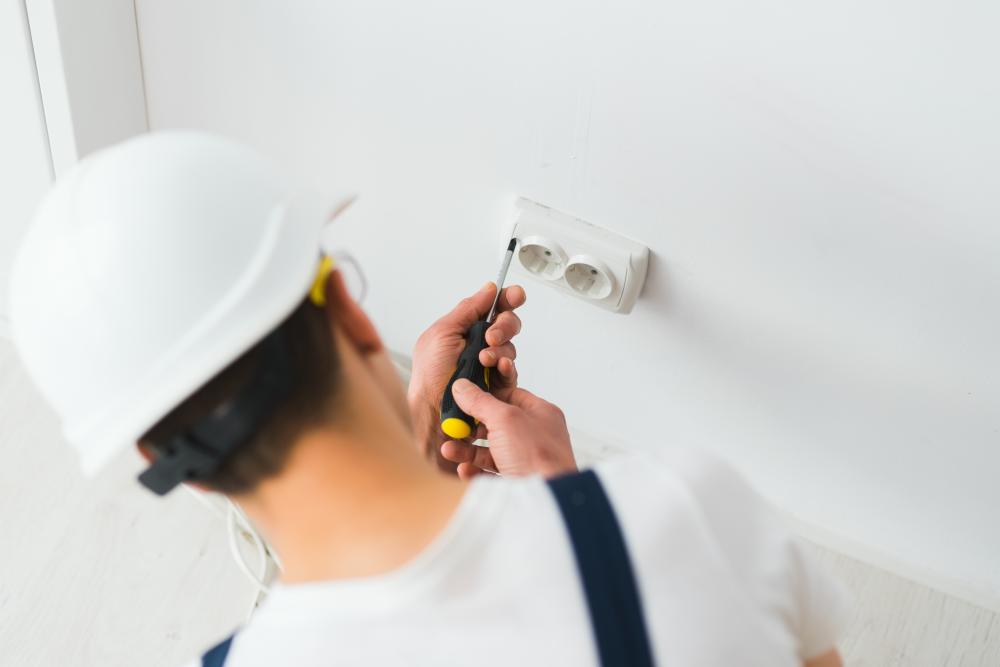 Benefits of Electrical Inspection