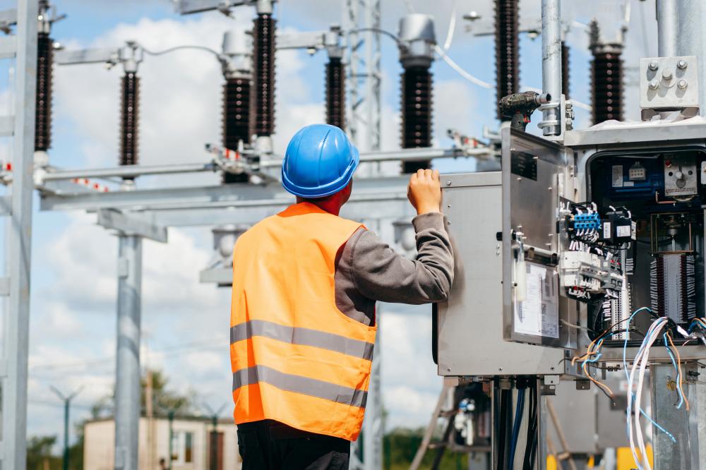 How Safe is Your Electrical System?