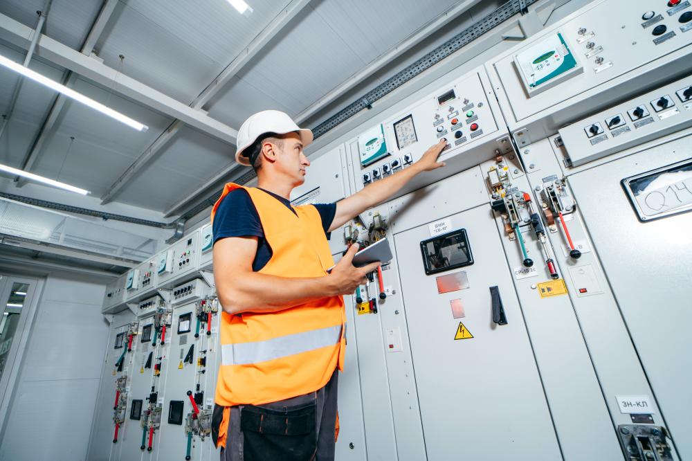 Common Electrical Issues in Businesses