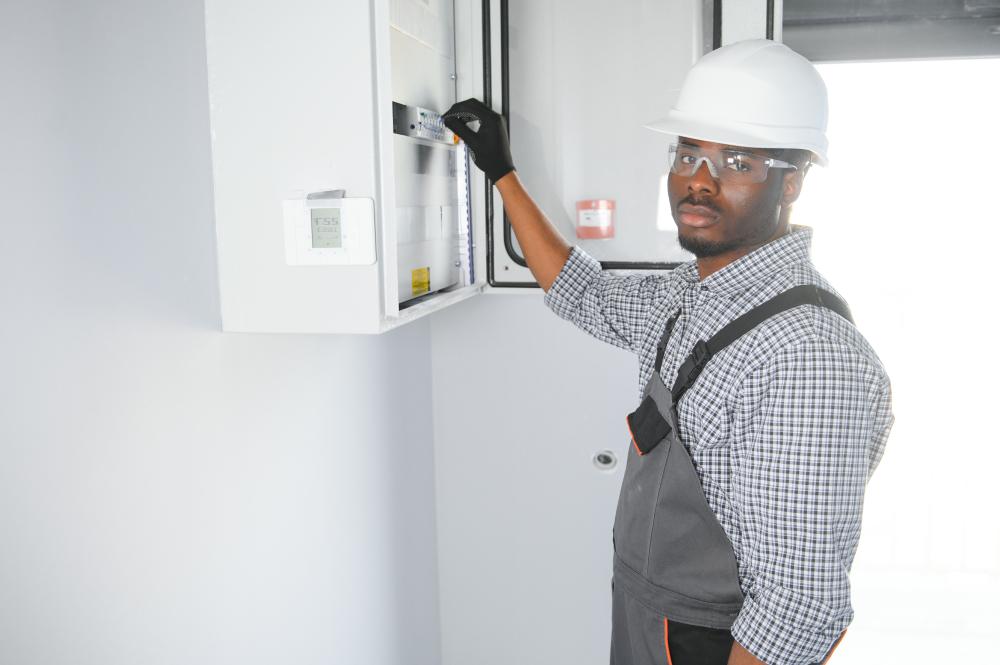 The Value of Experienced Technicians