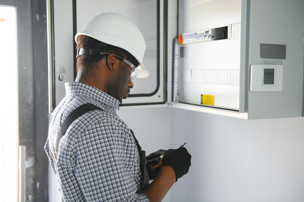 Critical Criteria for Selecting Electrictrician Company Newark NJ