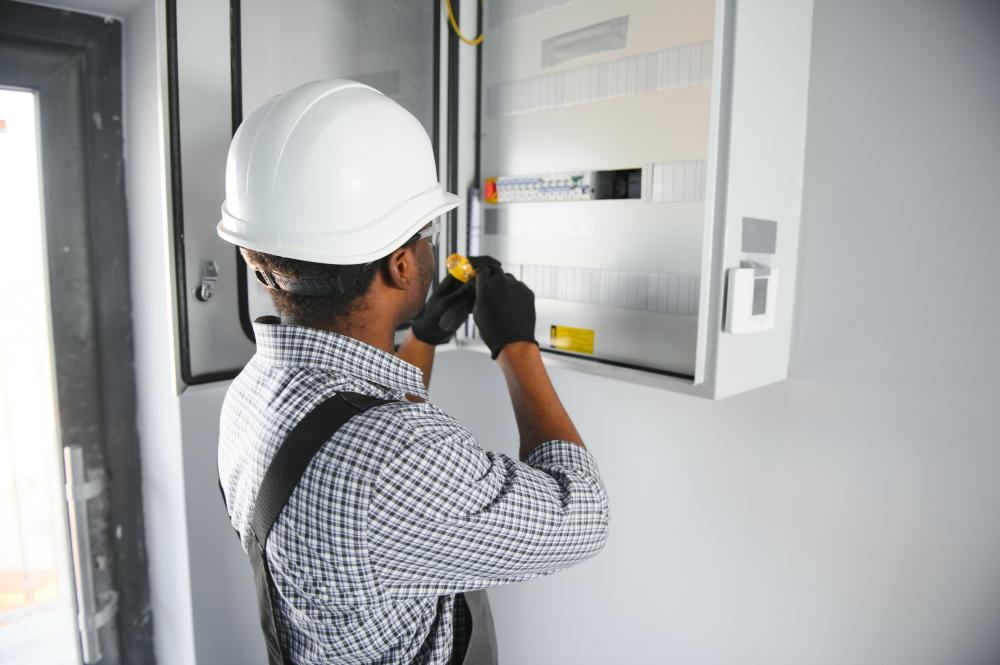 Commercial and Residential Electrical Services