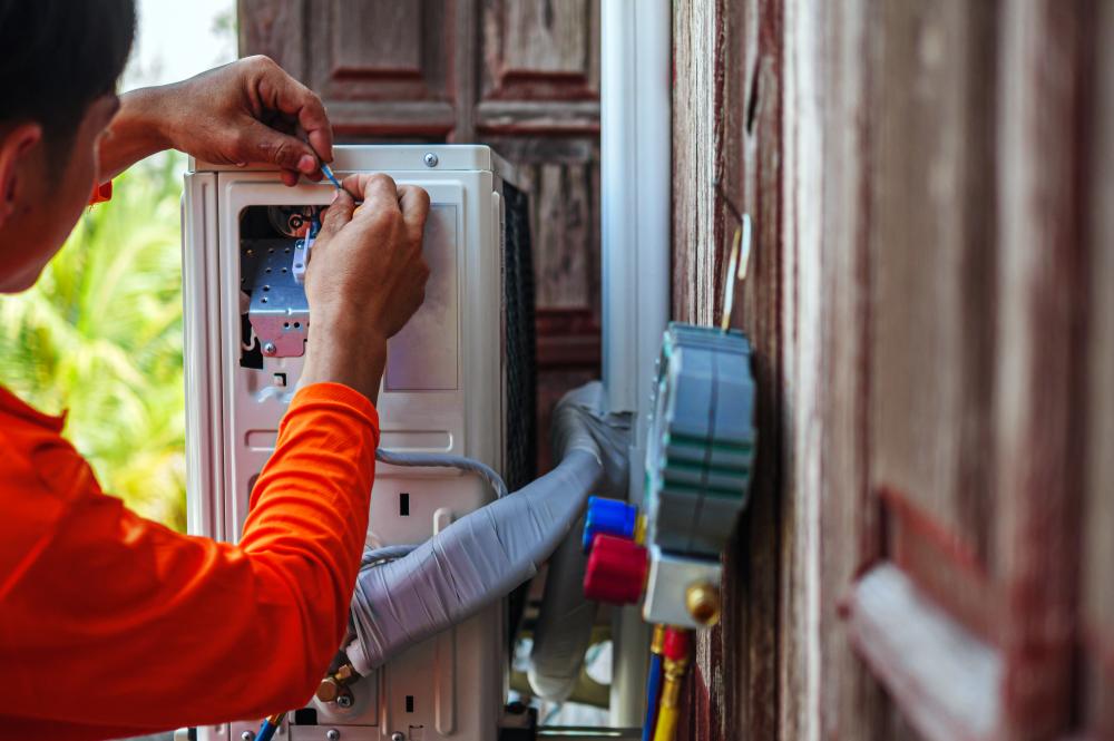 The Nuances of Servicing Heat Pumps Efficiently