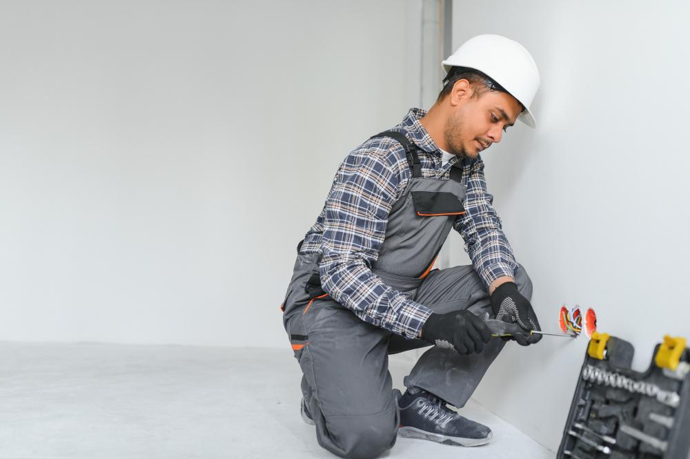 Our Service Offerings at High Level Electric Works