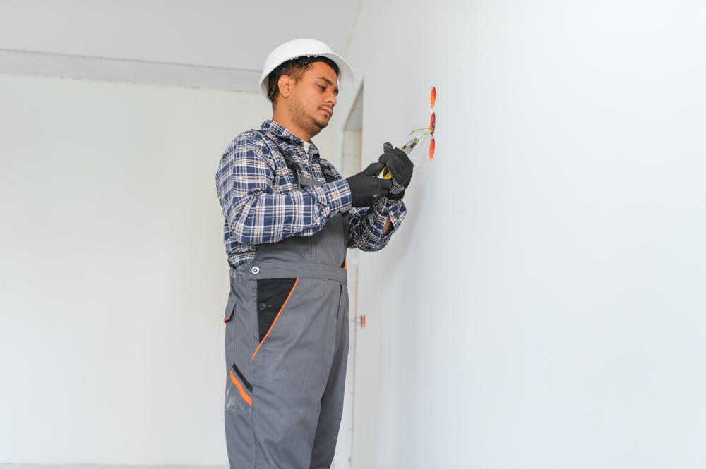 Key Electrical Services Offered by High Voltage Electrical