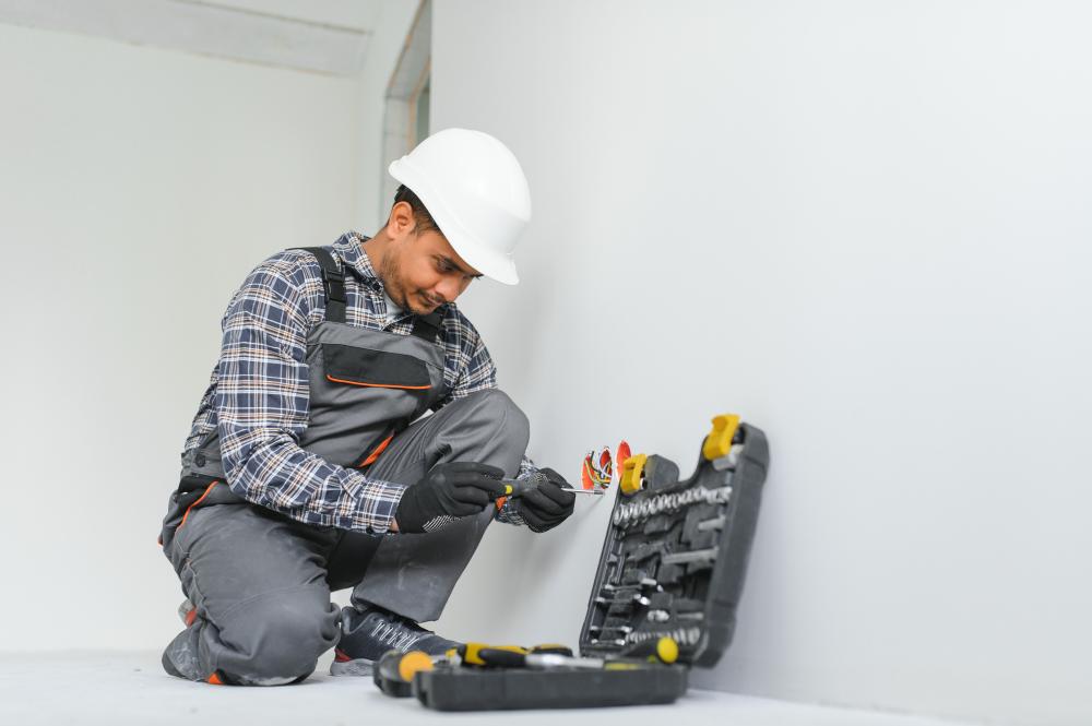 Why Choose Diamond Electrical?