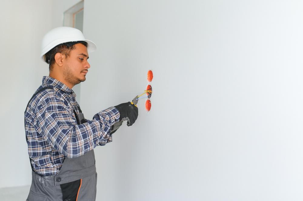 What to Consider When Choosing an Electrical Company