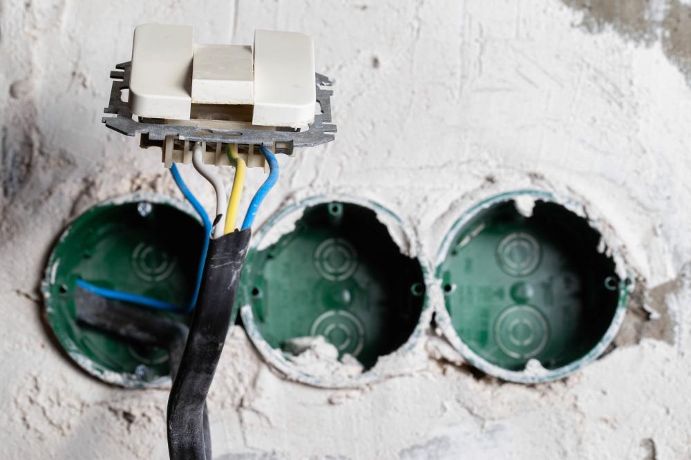 Common Electrical Issues Faced in Lewisville