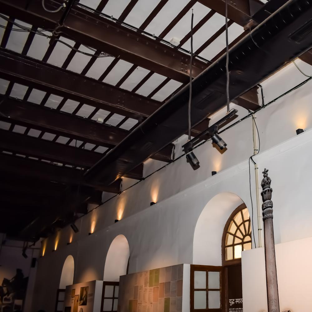 Experience and Reliability in Commercial Electrical Services