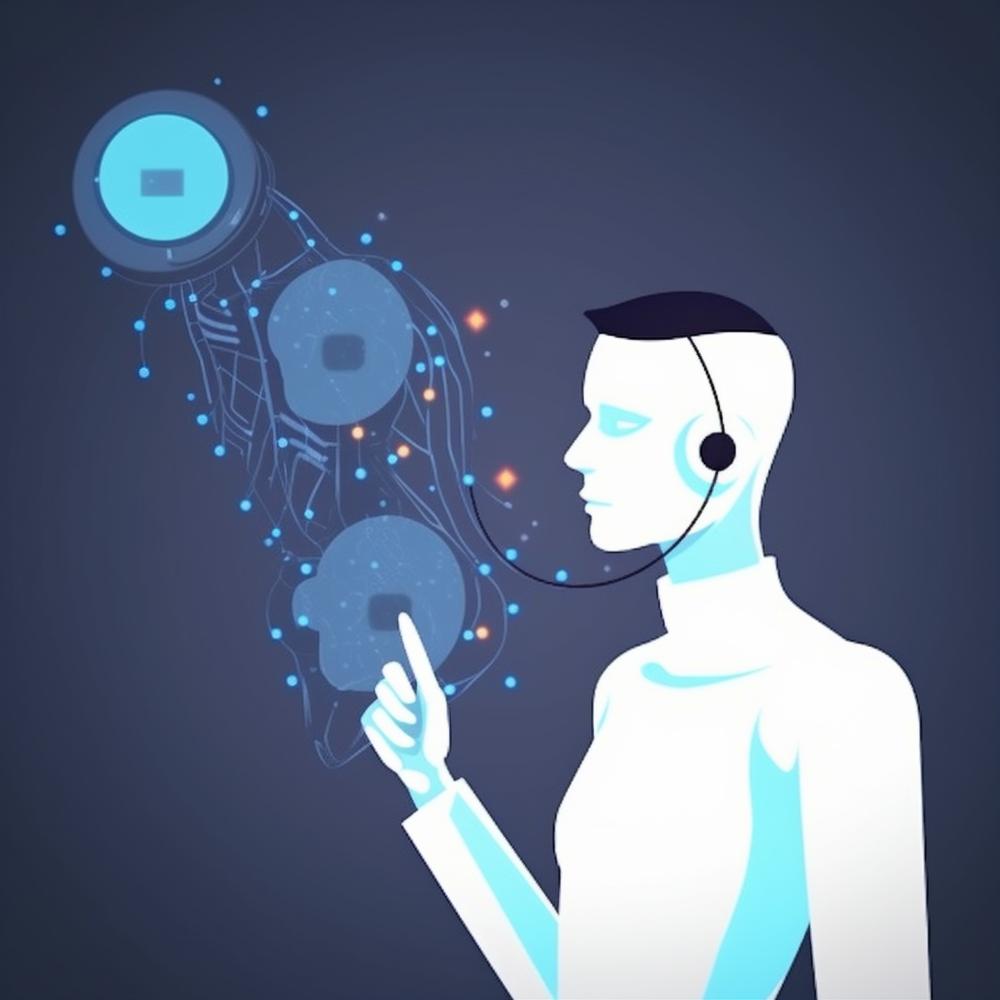 How Does AI Calling Software Work?