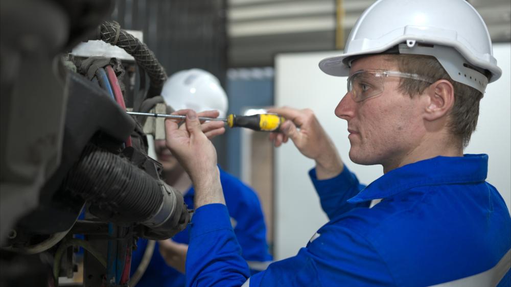 Navigating the Apprentice Application Process