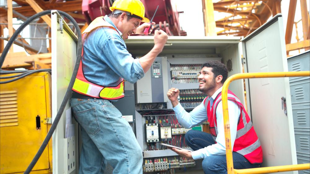What Qualifies as an Electricians Emergency Visalia CA?